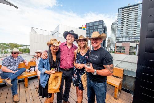 Stampede First Friday July 8/2022