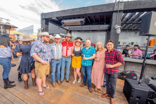 Stampede First Friday July 8/2022