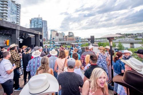Stampede First Friday July 8/2022