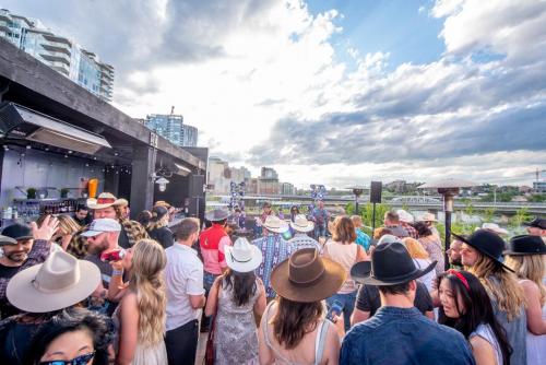 Stampede First Friday July 8/2022