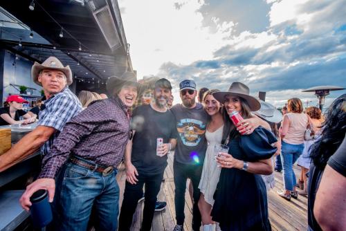 Stampede First Friday July 8/2022