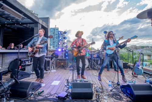 Stampede First Friday July 8/2022