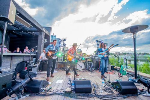 Stampede First Friday July 8/2022