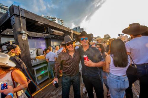 Stampede First Friday July 8/2022
