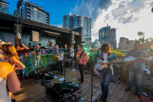 Stampede First Friday July 8/2022