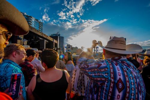 Stampede First Friday July 8/2022