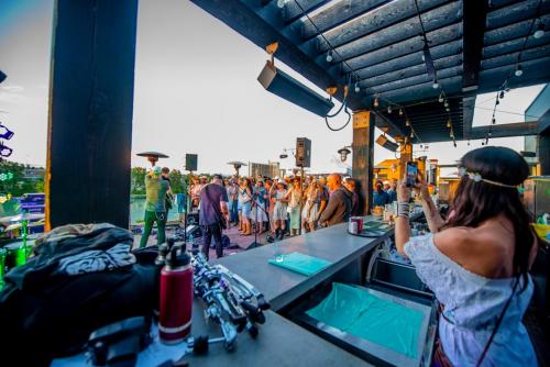Stampede First Friday July 8/2022