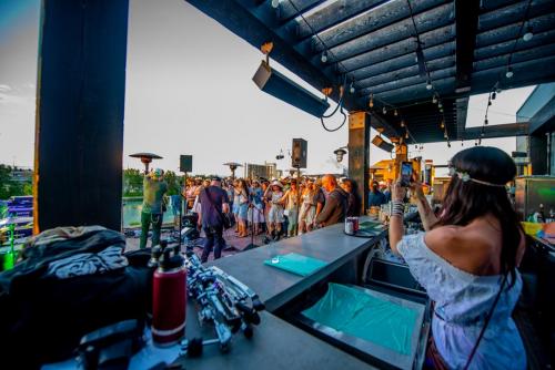Stampede First Friday July 8/2022