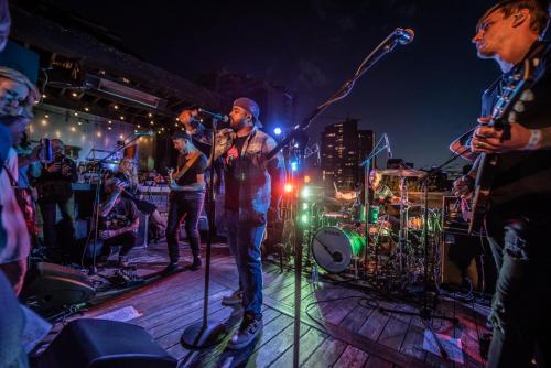 Stampede First Friday July 8/2022