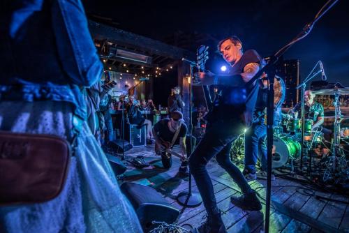 Stampede First Friday July 8/2022
