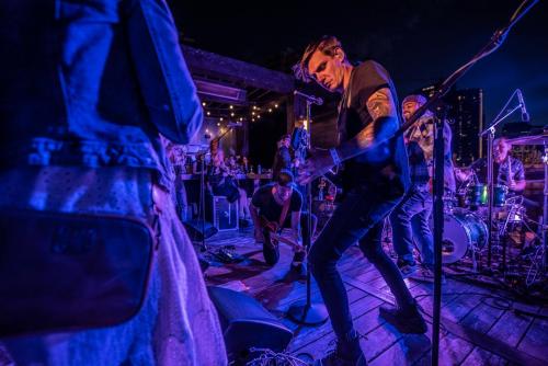 Stampede First Friday July 8/2022