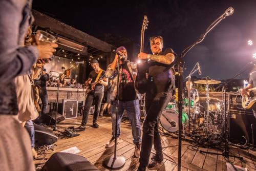 Stampede First Friday July 8/2022