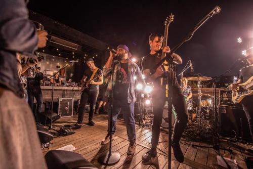 Stampede First Friday July 8/2022