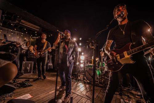 Stampede First Friday July 8/2022