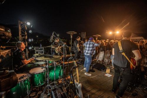 Stampede First Friday July 8/2022