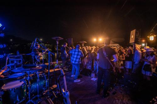 Stampede First Friday July 8/2022