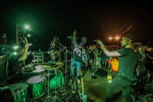 Stampede First Friday July 8/2022