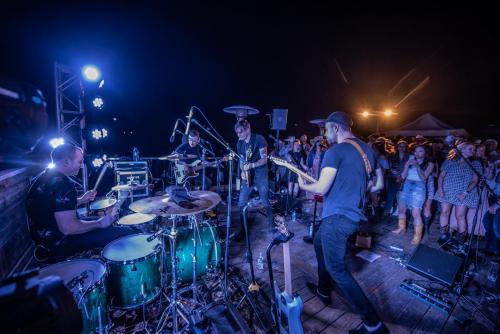 Stampede First Friday July 8/2022