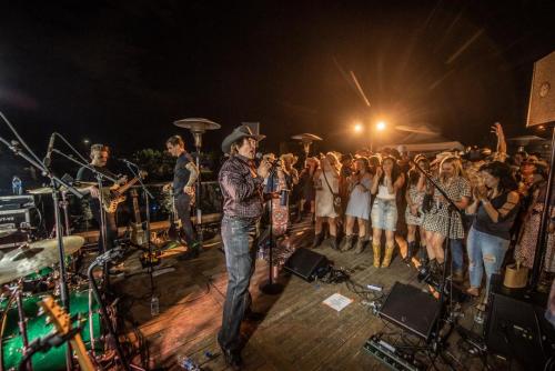 Stampede First Friday July 8/2022