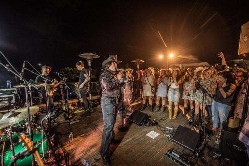 Stampede First Friday July 8/2022