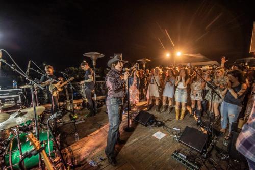 Stampede First Friday July 8/2022