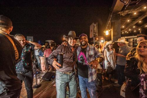 Stampede First Friday July 8/2022