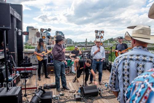 Stampede First Friday July 8/2022