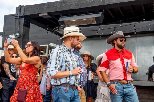 Stampede First Friday July 8/2022