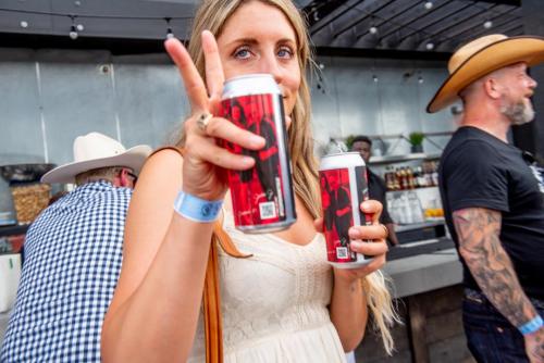 Stampede First Friday July 8/2022