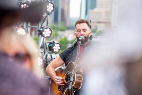Stampede First Friday July 8/2022