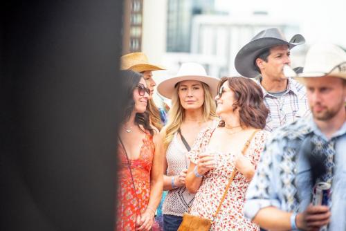 Stampede First Friday July 8/2022