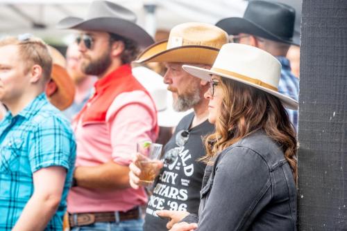 Stampede First Friday July 8/2022