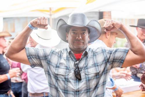 Stampede First Friday July 8/2022