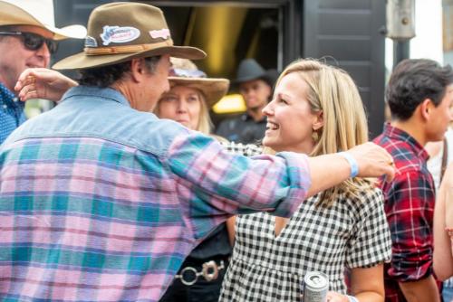 Stampede First Friday July 8/2022