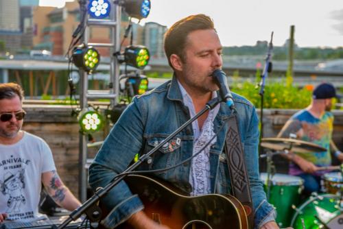 Stampede First Friday July 8/2022