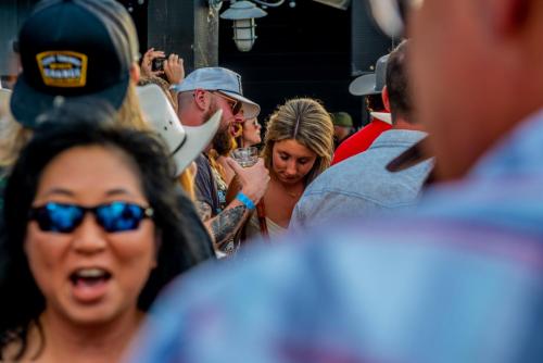 Stampede First Friday July 8/2022