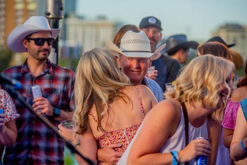 Stampede First Friday July 8/2022