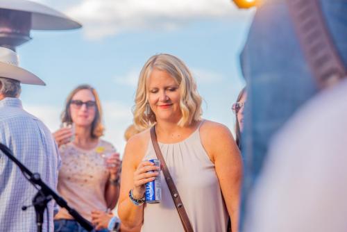 Stampede First Friday July 8/2022
