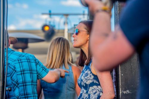 Stampede First Friday July 8/2022