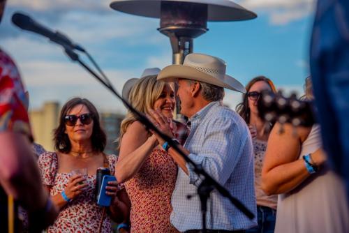 Stampede First Friday July 8/2022