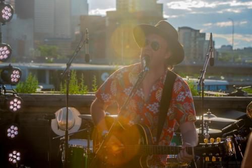 Stampede First Friday July 8/2022