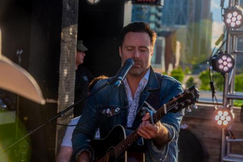 Stampede First Friday July 8/2022