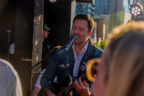 Stampede First Friday July 8/2022
