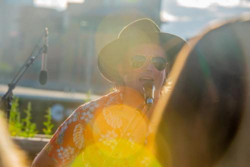 Stampede First Friday July 8/2022