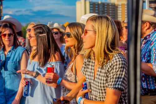 Stampede First Friday July 8/2022