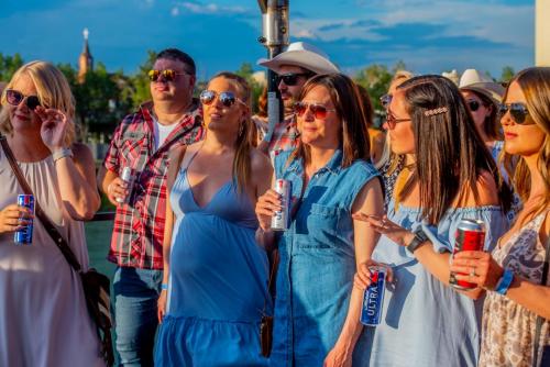 Stampede First Friday July 8/2022