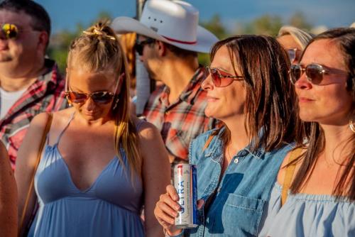 Stampede First Friday July 8/2022