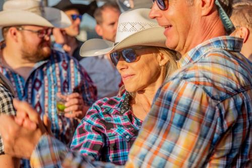 Stampede First Friday July 8/2022
