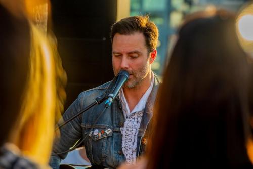 Stampede First Friday July 8/2022