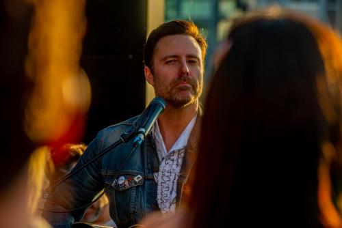 Stampede First Friday July 8/2022